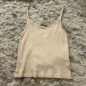 BRANDY MELVILLE TANK